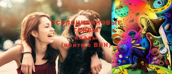 герыч Надым